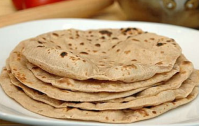 Tawa Roti