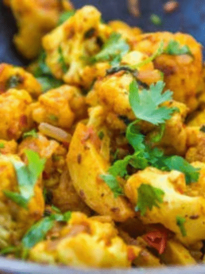 Aloo Gobhi