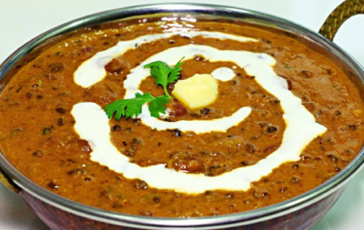 Dal Makhani