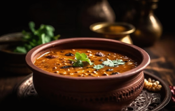 Dal Makhani