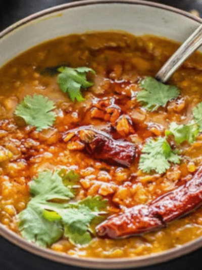 Dal Tadka