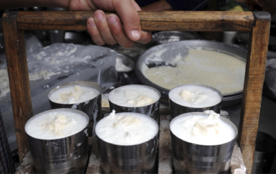 Lassi