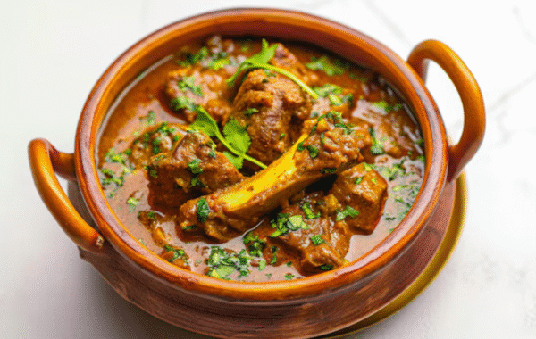 Mutton Rogan Josh
