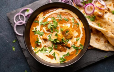 Shahi Paneer