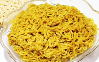 Plain Maggi