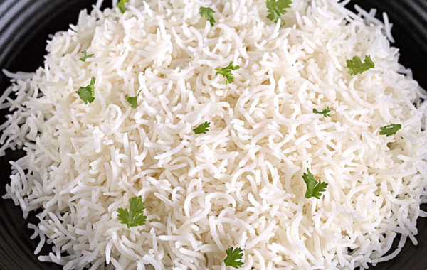 Rice